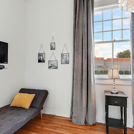 新奥尔良Modern Victorian House With Relaxing Courtyard别墅 外观 照片